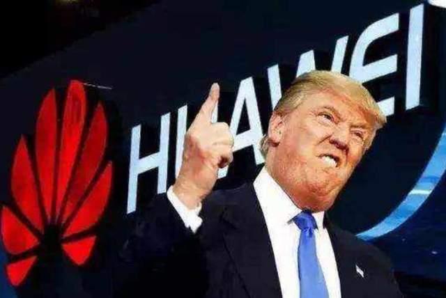 当前全球芯片大缺货，最终溯源，其实是华为芯片禁令引发？