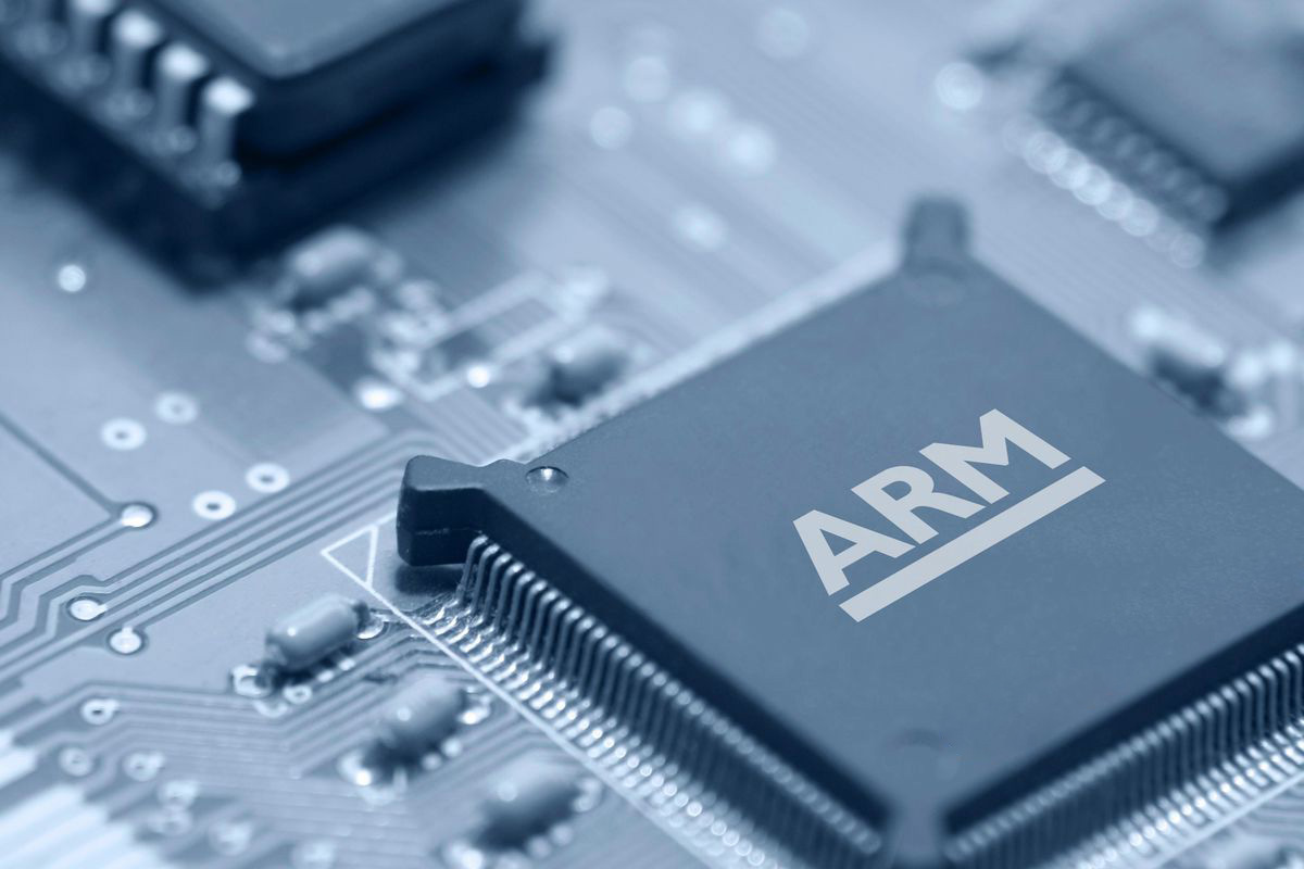 Arm高性能之路：从全军覆没，到重整旗鼓