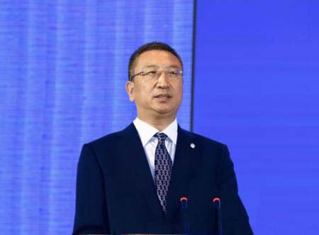 工信部总经济师王新哲：五项举措推动三航产业高质量发展