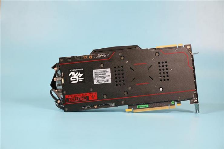 耕升G魂 RTX 2080 Super OC评测之理论性能测评