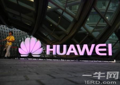 NTT：为了不得罪美国，不会采用华为5G设备
