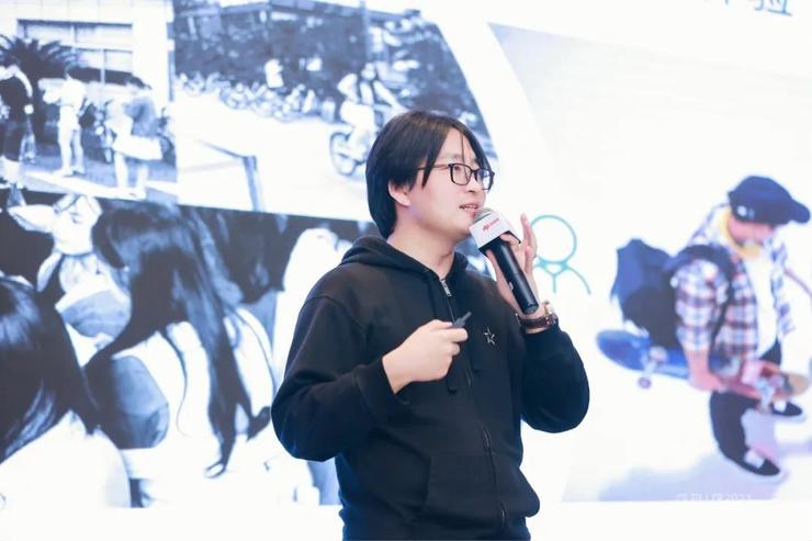 阿里达摩院自动驾驶实验室业务、产品负责人郭振宇：技术进步不等于商业成功 | 第四届全球智能驾驶峰会