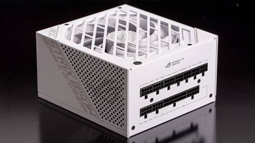华硕ROG Strix雪鹰850W电源交叉负载测评