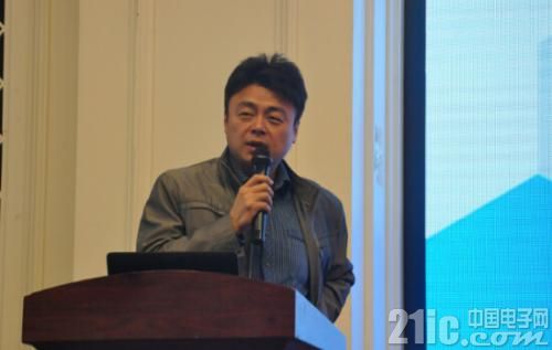 安徽医科大学第一附属医院信息中心徐红兵主任应用分享