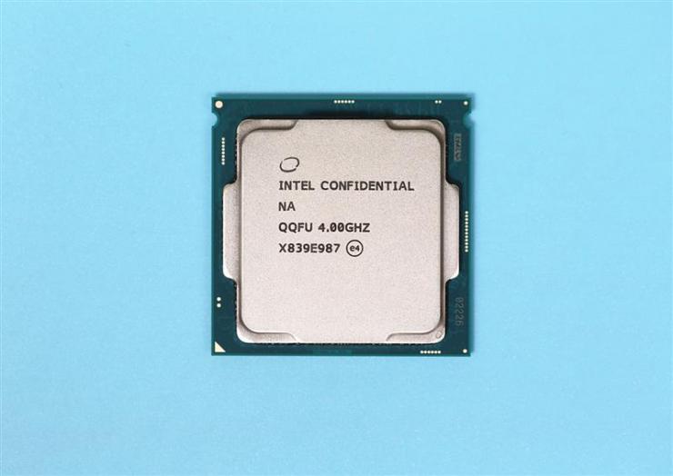i3-9350K测评之游戏性能测评