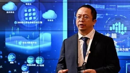 网络安全隐患是车联网最头疼的问题