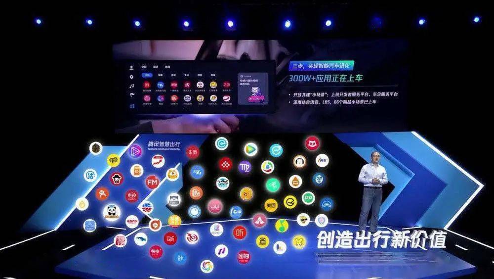车联网撞到「天花板」了吗？