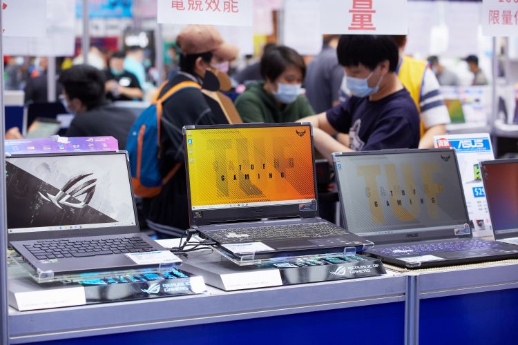 三只黑天鹅来袭 NB ODM态度转保守