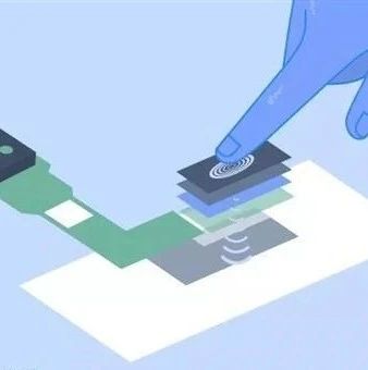 京东方与高通合作推新一代3D超声波指纹识别技术