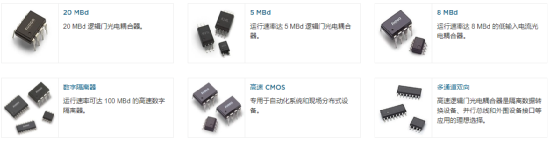 隔离器件与电机控制二三事