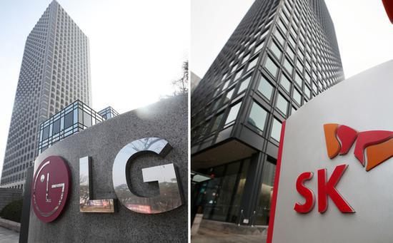 LG与SK达成18亿美元和解协议：拜登发声明祝贺