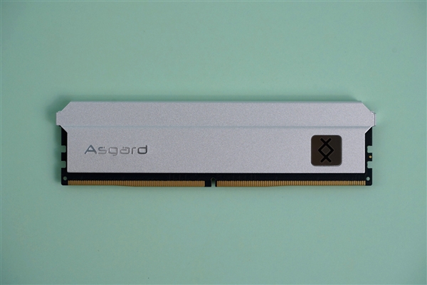 5200MHz！阿斯加特弗雷DDR5 5200内存开箱图赏