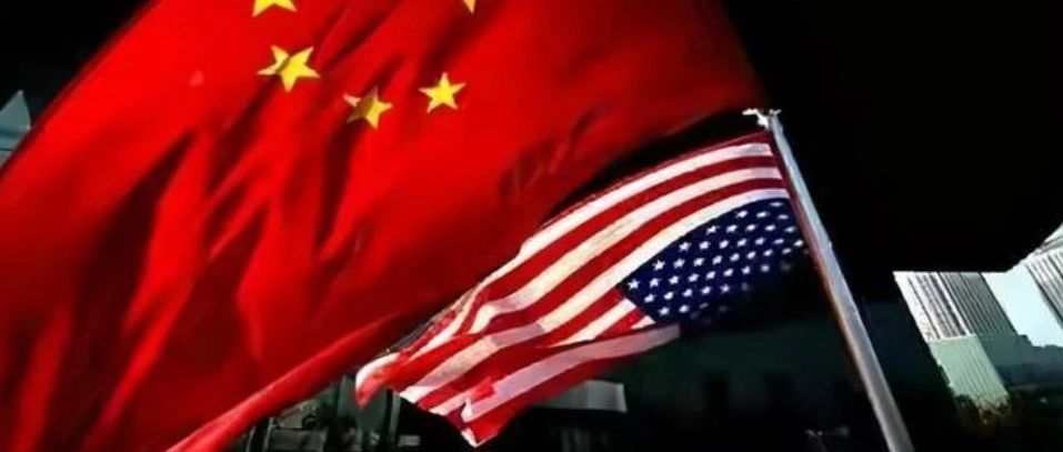 刚刚！美国宣布对新疆太阳能实施禁令！