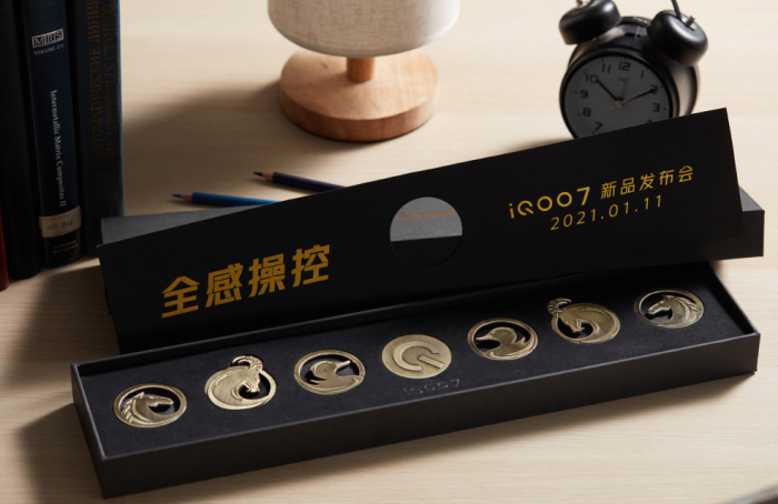 骁龙888独占期结束,iQOO 7明天正式发布,功能配置全曝光! 骁龙888独占期结束,iQOO 7明天正式发布,功能配置全曝光!