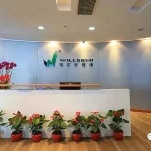 国产芯片龙头净利暴涨5倍！