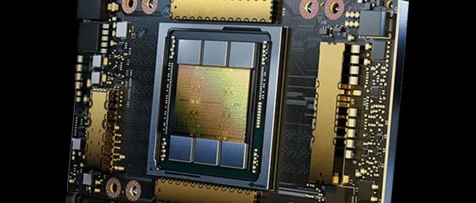 GPU 加速“ AI +分子模拟”，助力深势科技打造微尺度工业设计平台