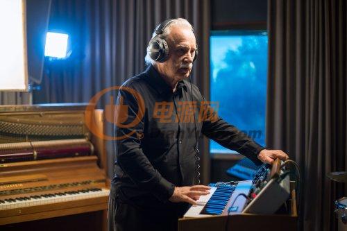 FPT INDUSTRIAL GOES TO CES 2020 WITH GIORGIO MORODER