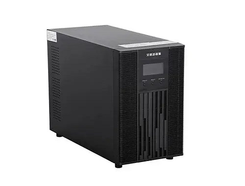 关于新型UPS电源控制技术发展的主流解析