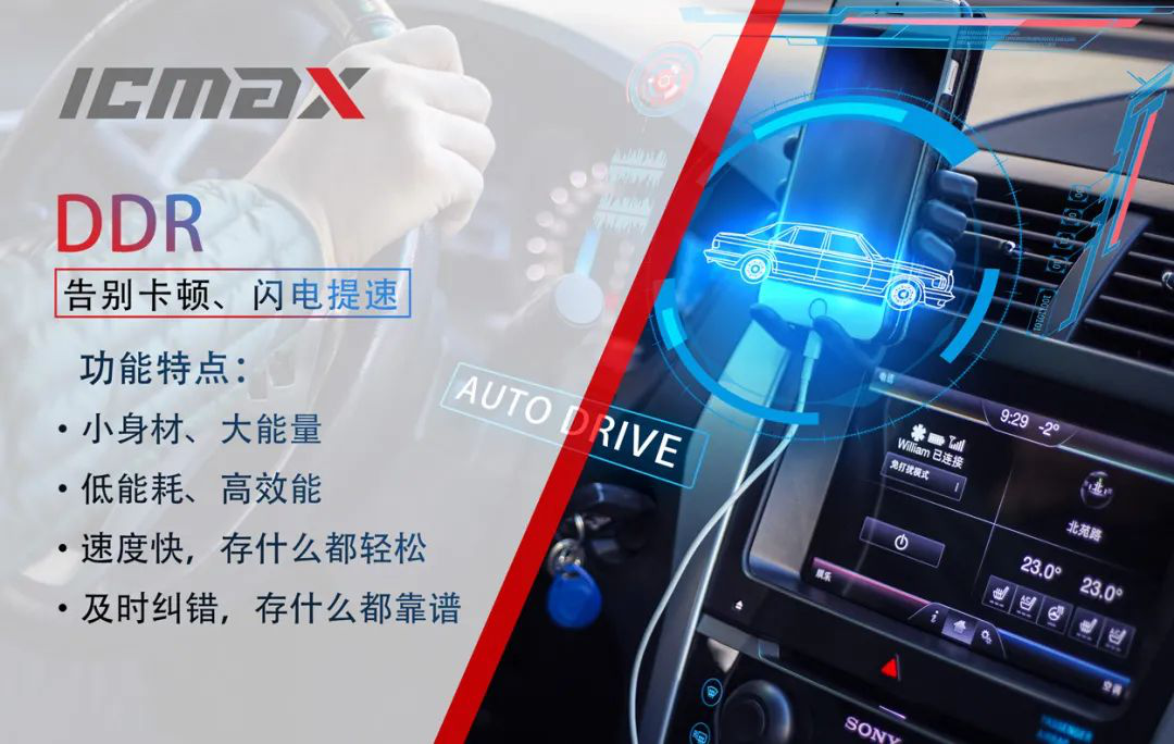 宏旺ICMAX：国产自主可控，筑牢万物互联的基石
