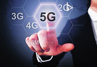 首款5G数据机芯片M70 将于2019年推出