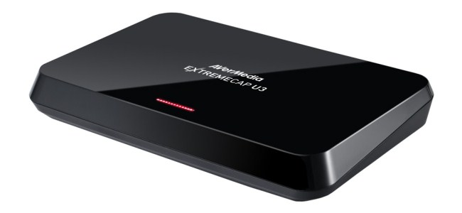 赛普拉斯EZ-USB FX3控制器助力圆刚USB3.0视频采集卡