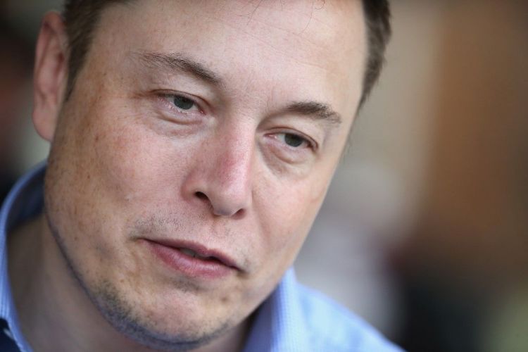 Musk：供应链为Tesla最大阻力 整体员工将裁3.5%