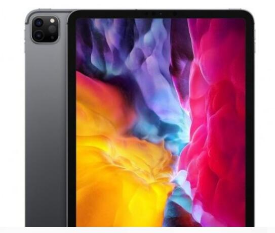 消息称2021款iPad Pro有可能在4月中旬推出