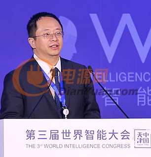 看天津 | 盘点在世界智能大会（WIC）的所见所感
