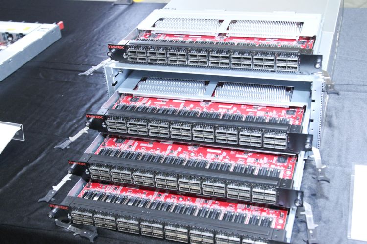5G不是救世主 散热厂放眼HPC