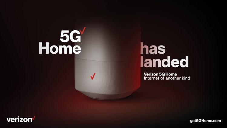Verizon 5G覆盖率可望再继续增加。Verizon
