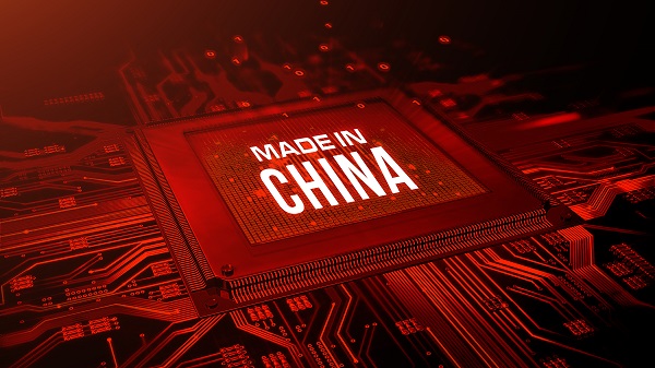 重磅！中美共同成立：半导体产业技术和贸易限制工作组