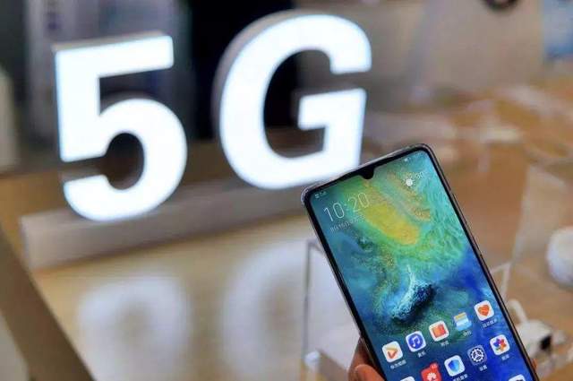 5G手机销量猛增，手机企业比拼价格战