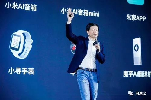 股价大跌的小米，为何资本市场不买账了？