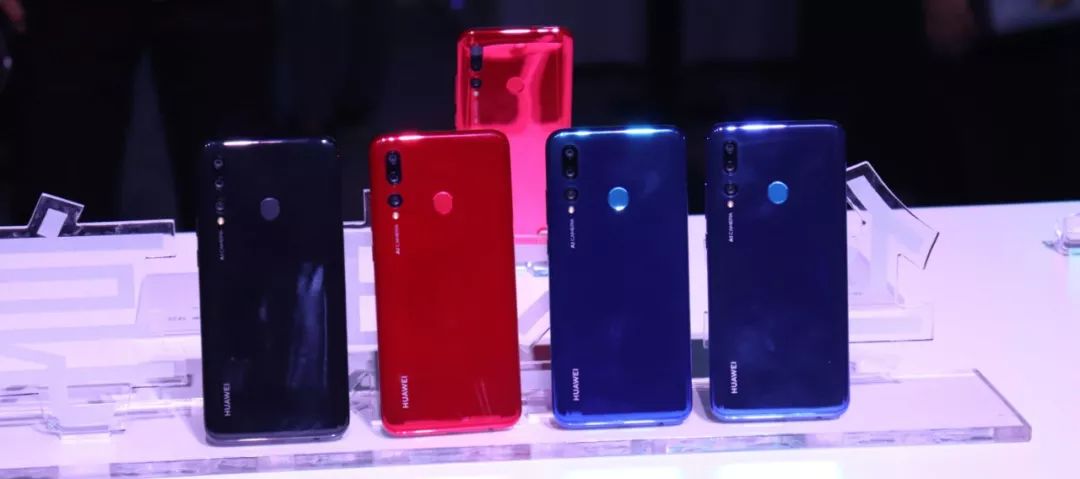 华为畅享9S/9e发布：好的拍照没那么贵