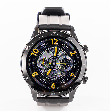 realme watch S Pro试用｜平价消费、旗舰享受！