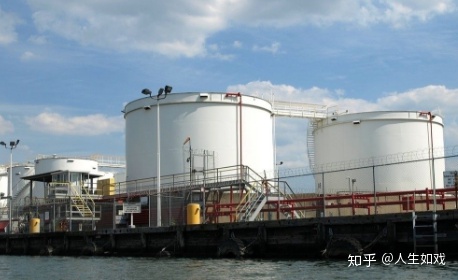 浅谈人工检尺法和雷达液位计在油罐液位测量中的应用