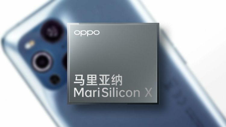 OPPO自研影像NPU将应用于Realme和OnePlus手机