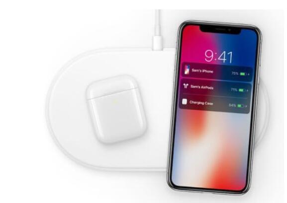 消息称苹果仍在开发类 AirPower 充电器，同时探索长