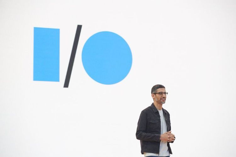 Sundar Pichai认为当前的高通膨需要时间来解决。Google