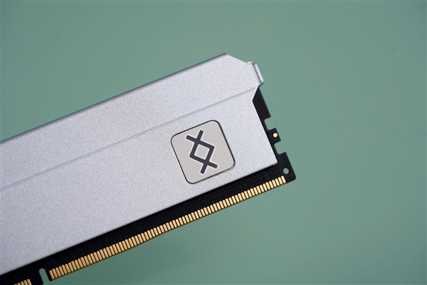5200MHz！阿斯加特弗雷DDR5 5200内存开箱图赏