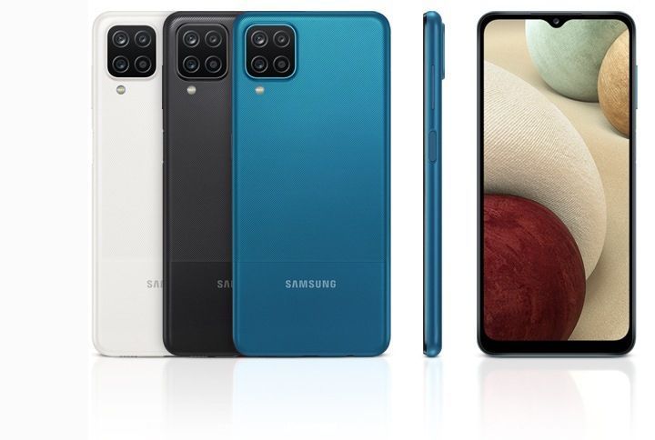 平均售价仅160美元的三星Galaxy A12成为2021年智能手机出货量冠军。三星