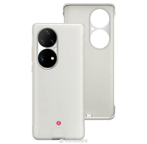华为5G手机壳外观公布?内嵌eSIM和5G Modem售799元