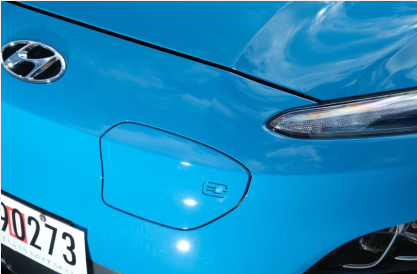 Hyundai电动车养护佛心价 ! 公开电池模块分拆维修，长期拥车更保障!