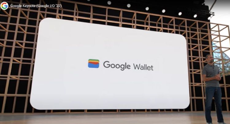 Google发布Wallet应用，在多个市场上将取代此前的Pay应用。Google