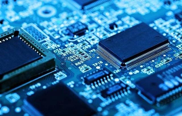 企查查数据：2020年我国芯片相关企业注册量同比增长195%