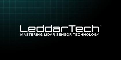 LeddarTech加入意法半导体公司