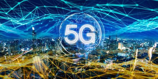 5G让通信运营商从封闭走向开放，合作成了关键词?