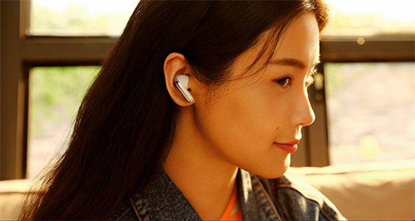 年度旗舰TWS耳机！Redmi Buds 4 Pro正式发布：首发369元