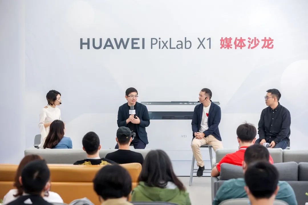华为入局，打印机行业将迎巨变：“零门槛”打印将成趋势