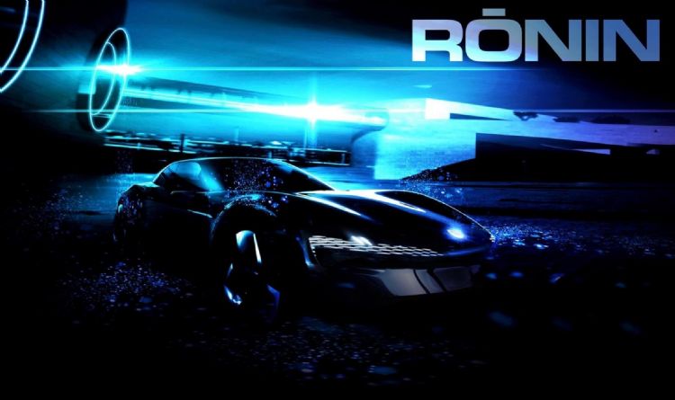 Fisker推出Project Ronin 创量产电动车最长续航里程